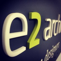 E2 Architects + Urban Designers logo - Similar company to Array Architects