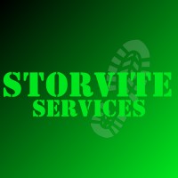 Storvite Services logo - Similar company to Vt Waste Solutions Ltd