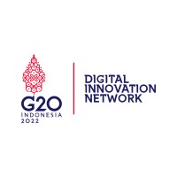 G20 Digital Innovation Network logo - Similar company to Otaff