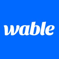 wable logo - Similar company to Refresh.Cv
