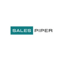 SalesPiper logo - Similar company to Armaz Capital