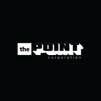 The Point Corporation logo - Similar company to Isettle