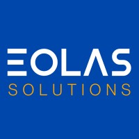 Eolas Solutions logo - Similar company to Ocrt Consulting