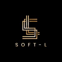 Soft-L logo - Similar company to Mtek Digital