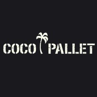 CocoPallet International B.V. logo - Similar company to Netzero Pallet