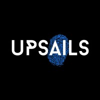 UpSails logo - Similar company to Valtom
