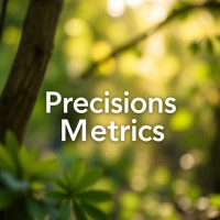 Precisions Metrics logo - Similar company to Wearable Tech Market Updates