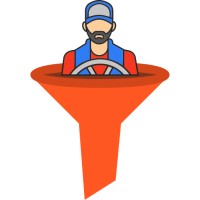 CDL Funnel logo - Similar company to Strategic Recruiting Group