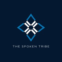 The Spoken Tribe logo