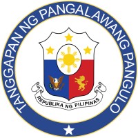 OVP Sara Duterte logo - Similar company to Cushcore, Llc