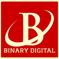 Binary Digital Pvt.Ltd logo - Similar company to Binary Digital Media Pvt Ltd