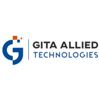 Gita Allied Technologies logo - Similar company to Pegis Global Services Limited