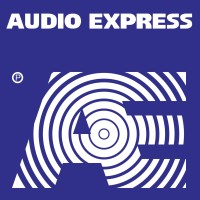 AE Audio-Express Veranstaltungstechnik GmbH & CoKG logo - Similar company to Qualimero Veranstaltungstechnik Gmbh