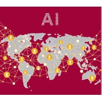 USC Center for AI in Society logo - Similar company to Spatialsc