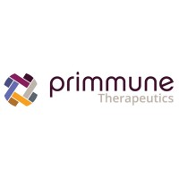 Primmune Therapeutics logo - Similar company to Camino Pharma, Llc