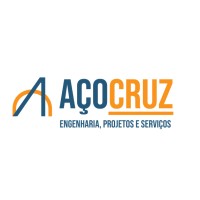 AçoCruz - Engenharia logo - Similar company to Colab Engenharia