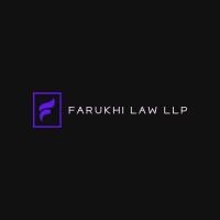 Farukhi Law LLP logo - Similar company to Think Variant Inc