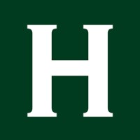 HUNTERS' POINT logo - Similar company to Boduran Botanical Apparel