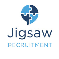Jigsaw Business Group Recruitment logo - Similar company to Jigsaw Business Support