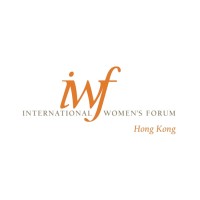 International Women's Forum Hong Kong logo - Similar company to Jes Network