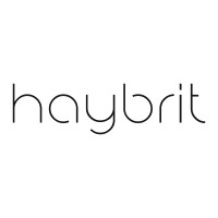 Haybrit OÜ logo - Similar company to Beamreach Inclusion
