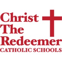 Christ The Redeemer Catholic Schools logo - Similar company to The Palliser School Division