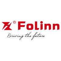 Folinn Electric Iran logo - Similar company to Shayan Industry