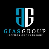 GIAS GROUP logo - Similar company to Txf Ingeniería