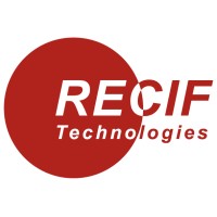 RECIF Technologies logo - Similar company to Accuron Technologies Limited