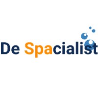 De Spacialist logo - Similar company to Fiberneering
