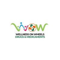 Drugs & Medicaments Pharmacy logo - Similar company to Okolowhite Pharmacy