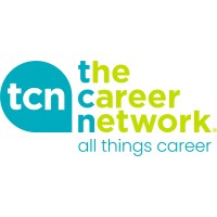 TCN The Career Network logo - Similar company to Intalo Group