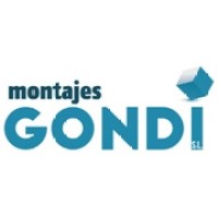 Montajes Gondi, S.L. logo - Similar company to Ibervias Ingenieros Sl