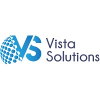 Vista Solutions logo - Similar company to Softheight