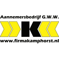Fa. Kamphorst logo - Similar company to Longa'30