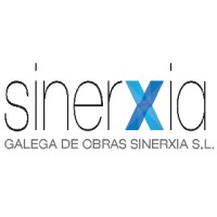 SINERXIA OBRAS logo - Similar company to Cabager