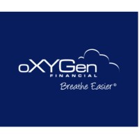 oXYGen Financial, Inc. - Savannah logo - Similar company to Fiscally Balanced®, Llc