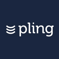 PLING - for smart decisions logo - Similar company to Flying Instructor