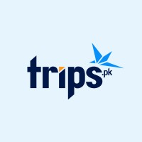 Trips.pk logo - Similar company to Ilmkidunya.Com