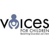 Voices for Children of Tampa Bay logo - Similar company to Sertoma Speech & Hearing Foundation Of Florida, Inc.