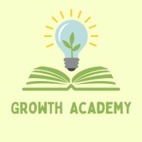 Growth Academy logo - Similar company to Ust Journal