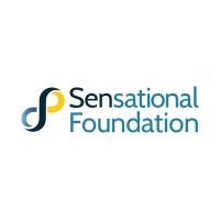 Sensational Foundation logo - Similar company to Wise 匯菁