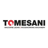 Tomesani srl logo - Similar company to Sala Macchine Speciali Srl