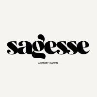 Sagesse logo - Similar company to Studio Maddox