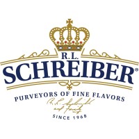 R.L. Schreiber, Inc. Flavor Purveyors logo - Similar company to Marblue (Formerly Known As Marware)