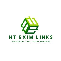 HT EXIM Links logo - Similar company to Orgaverse Import Export