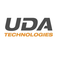 UDA Technologies logo - Similar company to Builderpad
