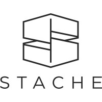 Stache Products logo - Similar company to Studio Central Post
