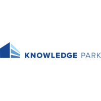 Knowledge Park | Parc du Savoir logo - Similar company to Matrixcyber Forge