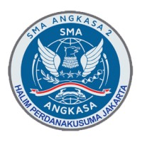 SMA Angkasa 2 Halim Perdanakusuma logo - Similar company to Yayasan Ardhya Garini